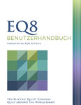 EQ8-Benutzerhandbuch (German Version)