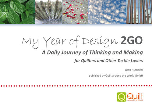 My Year of Design 2GO (English Version)
