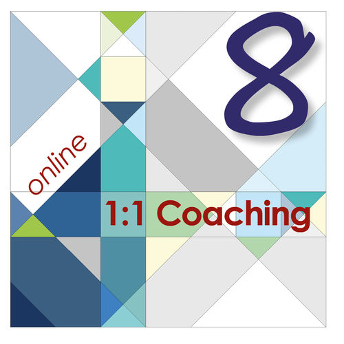 EQ8 Invididual Coaching