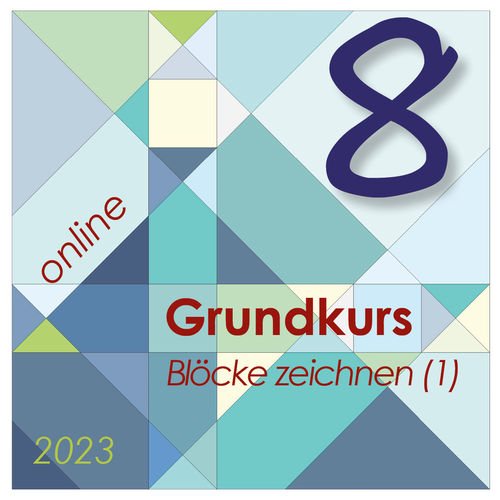 EQ8 Grundkurs (Online) 2023