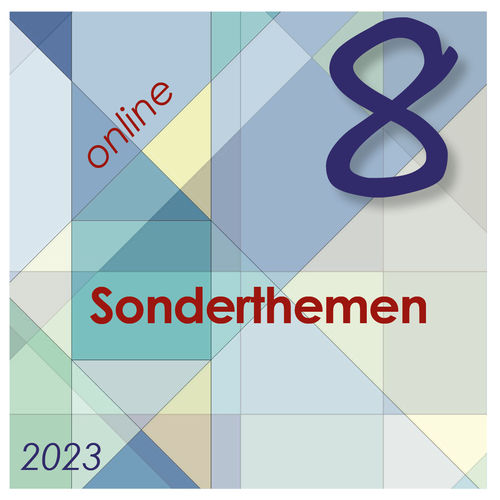 EQ8 Sonderthemen 2023 (Online)