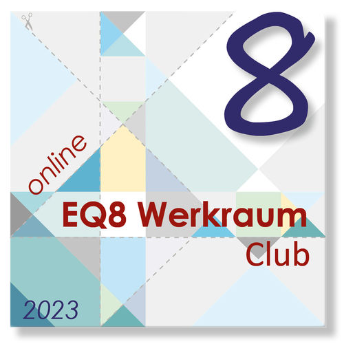 EQ8 Werkraum Club Abend 2023 (Online)