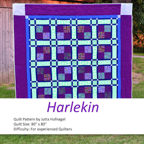 Harlekin (PDF)